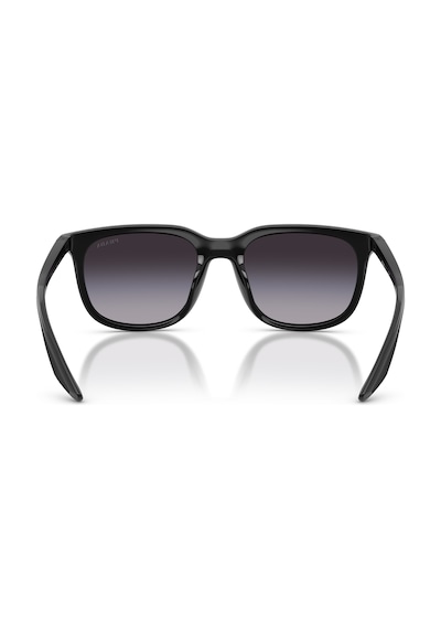 Prada Sport Spsb09u 1ab31a 54 Erkek Güneş Gözlüğü Siyah