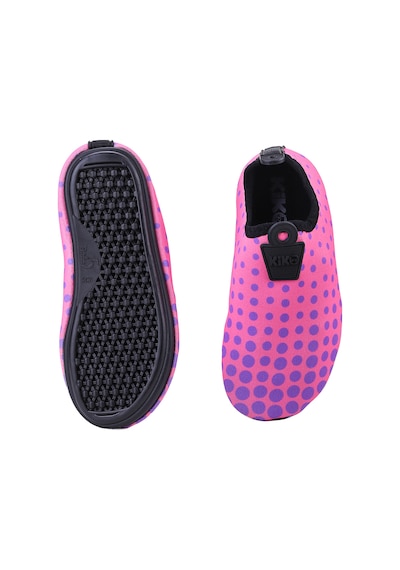 Kiko Kids Point Havuz Plaj Kız Çocuk Deniz Ayakkabısı 7514 Pembe - Lila Pembe - Lila