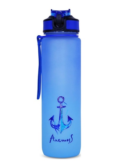 Anemoss Çapa Tritan Matara 1000 Ml