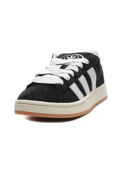 Adidas Hq8708-k Campus 00s Kadın Spor Ayakkabı Siyah