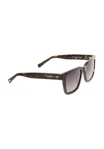 Mustang Mu2495-02 55 Polarize Unisex Güneş Gözlüğü