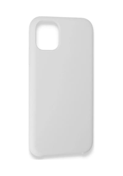 Apple iPhone Uyumlu 11 Pro Kılıf Lansman Legant Silikon - Beyaz İtdark7822