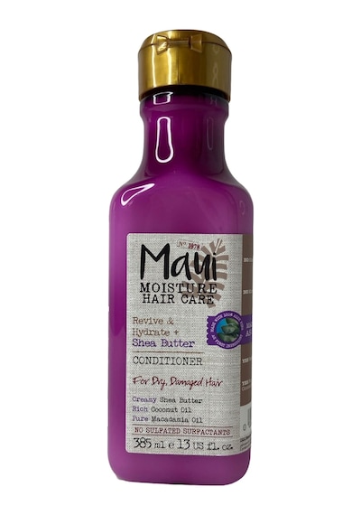 Maui Moisture Onarıcı Shea Butter Saç Kremi 385 ML