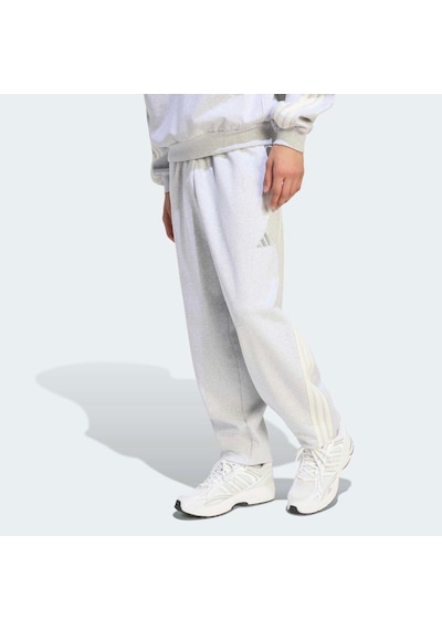 Adidas Kit Erkek Gri Eşofman Altı Kw2360