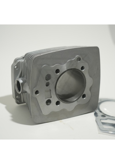 Cg 200 82 Mm 77,40 Mm Silindir Gri 001