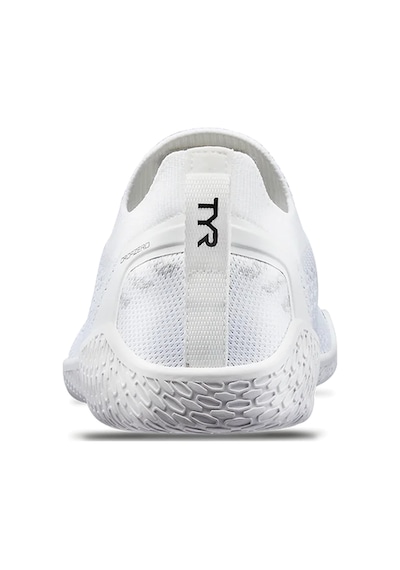 Tyr Dropzero Barefoot Trainer Erkek Spor Ayakkabı Beyaz