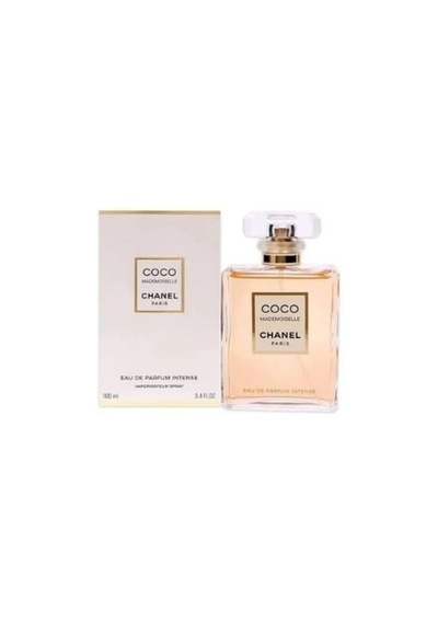 Chanel Coco Mademoiselle Edp 100ml Kadın Çiçeksi - Oryantal