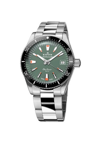 Edox 80131-3nm-vı Erkek Kol Saati Diğer