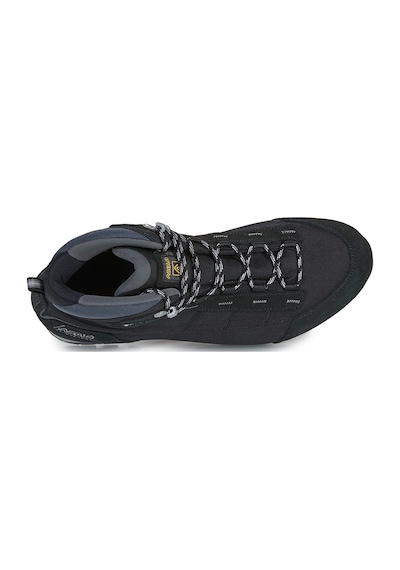 Asolo Rigel Black/black Gore-tex Erkek Outdoor Bot siyah