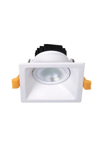 Era 5w Cob Led Spot Kare Günışığı Beyaz
