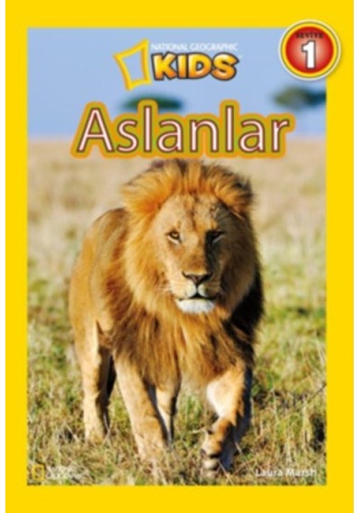 Kids - Aslanlar - Ccgx-817664