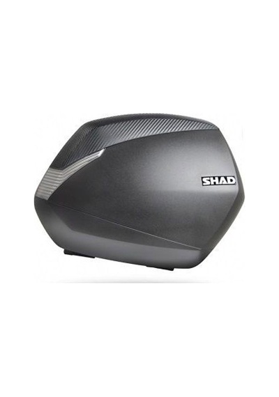 Shad Sh-36 36+36 Lt Yan Çanta-65388