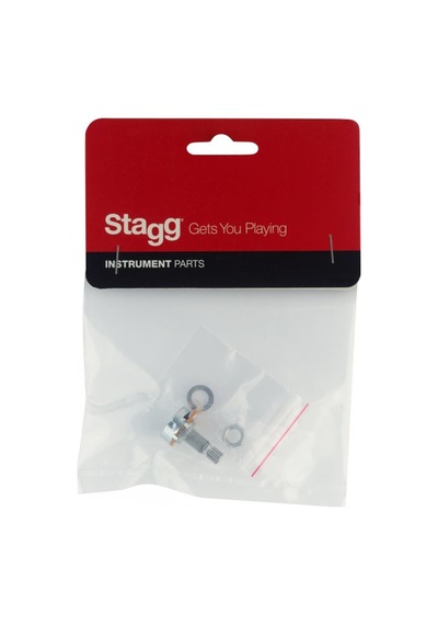 Stagg 500k Doğrusal Potansiyometre Sp Pot500b