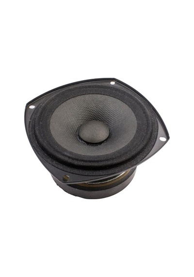 Hoparlör 2.6 Ohm 2.6ω 50w 113x113mm