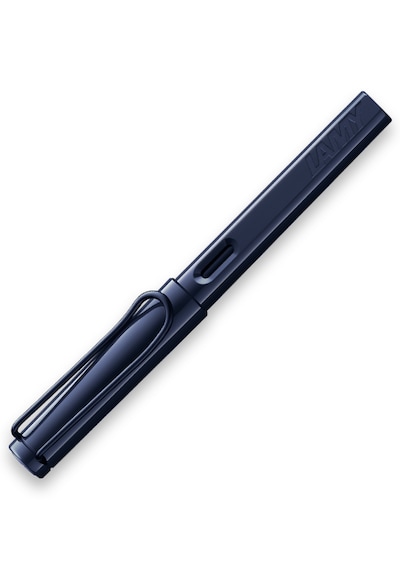 Lamy Safarı 2025 Ozel Uretım Rengı Dark Dusk Dolma Kalem M Uc
