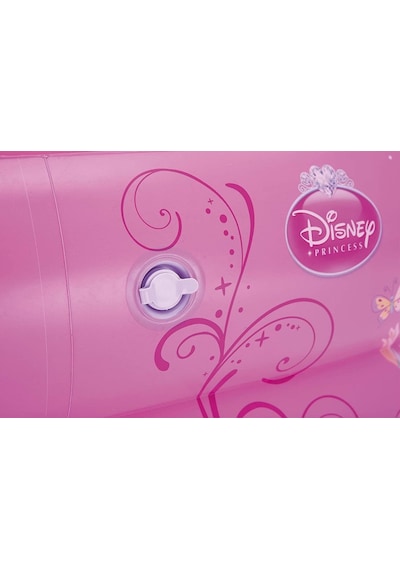 Bestway Havuz Disney Prenses Dikdörtgen 201x151 Kzl-bw91056 1780 Pembe