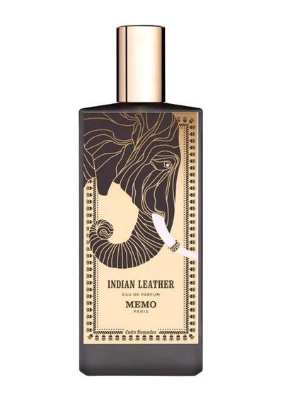 Memo Indian Leather Edp 75 Ml Unisex Parfümü Deri