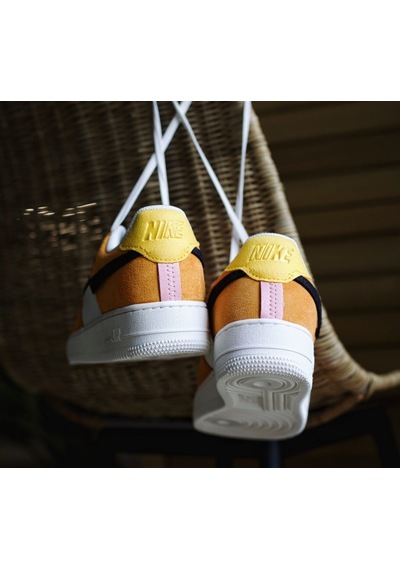 Nike Air Force 1 Lxx Kadın Spor Ayakkabı-dq0858-100 Çok Renkli