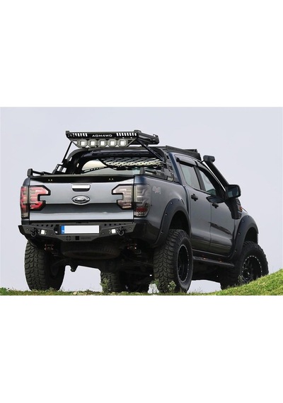 Aqm-S01 5'Li Led Işık Seti