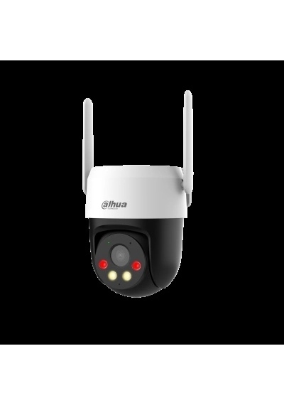 Dahua P3ae-pv-4g 3mp 4g Pt Ip Kamera
