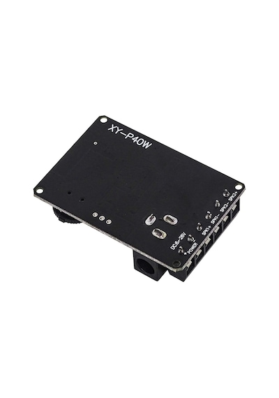 XY-P40W Bluetooth 12-24V Amplifikatör Modülü