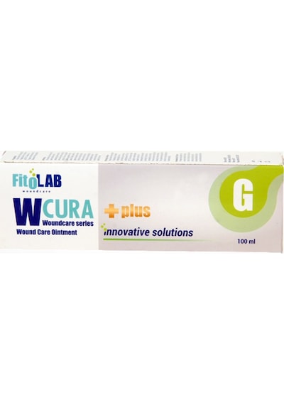 Fitolab Wcura G Plus Yara Bakım Kremi 100ml