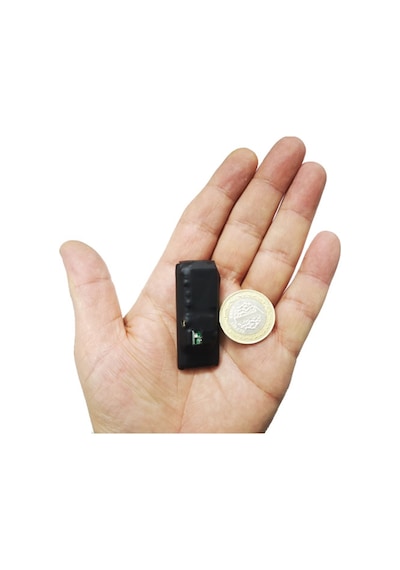 Ses Kayıt Cihazı Mini Boyut 6 Gün  Şarj Süresi 16 Gb Dahili Hafıza