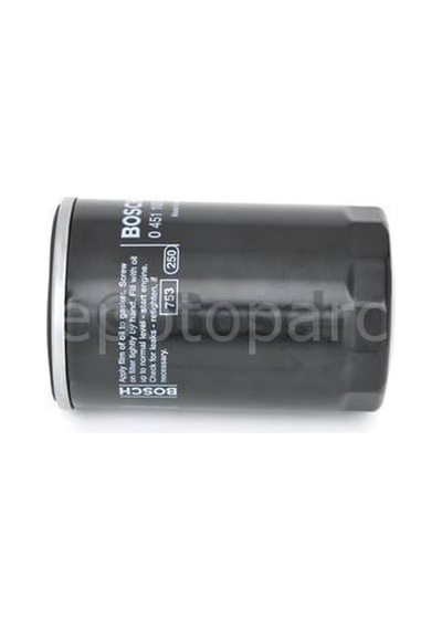 Audı A4 2.0 Fsı Avant 09.2001 - 12.2004 Bosch Filtre Seti Filitre