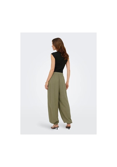 Only Onlsıesta Mw Lınen Bl Baggy Barrel Pnt15373197 Mermaid