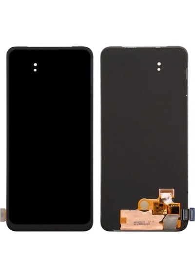 Te Oppo K3 Hk Lcd Dokunmatik Ekran