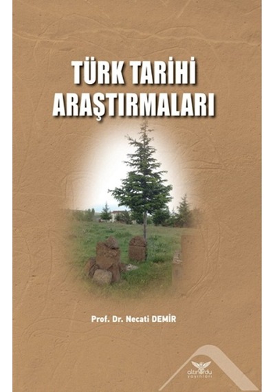 Türk Tarihi Araştırmaları n11.1820