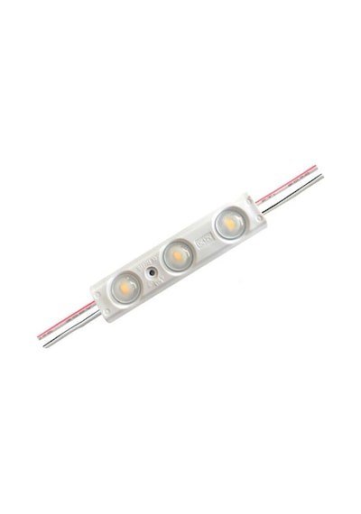 Ack 1,5w Günışığı Üçlü Led Modül Beyaz