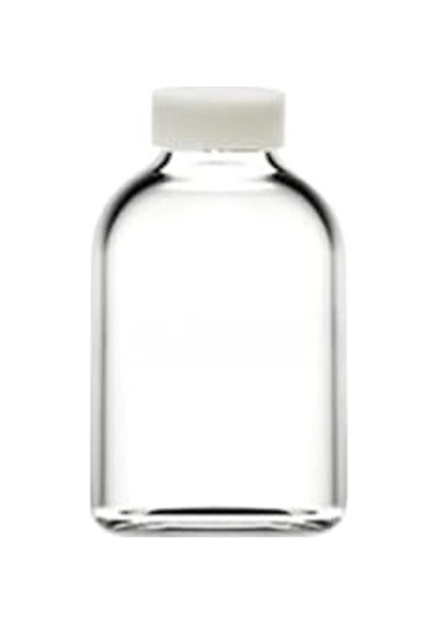 12 Adet 50 Ml Sızdırmaz Kapaklı Mini Cam Şişe Seti 01