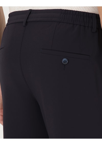 Pierre Cardin Erkek Lacivert Pantolon 50324220-vr033