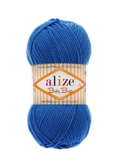 Alize Alize Baby Best 141