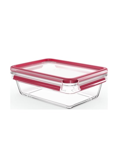 Tefal Masterseal Fresh Fırınlanabilir Cam Saklama Kabı 1.3 L