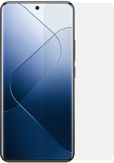 Subutu Xiaomi Mi 14 Süper Pet Ekran Koruyucu Jelatin