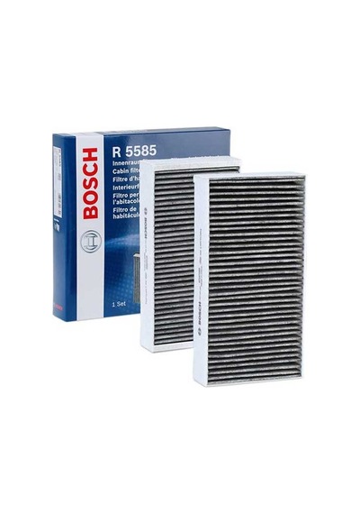 Bosch 1987435585 Karbonlu Polen Filtresi