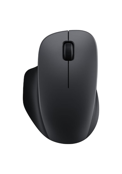 Xıaomı Wıreless Mouse Comfort Edıtıon Black  - Kablosuz Mouse Siyah Xiaomi