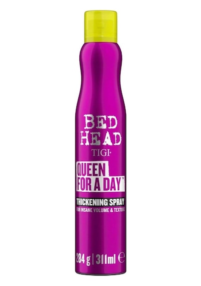 Tigi Bed Head Queen For A Day Kalınlaştırıcı Saç Sprey 311 Ml