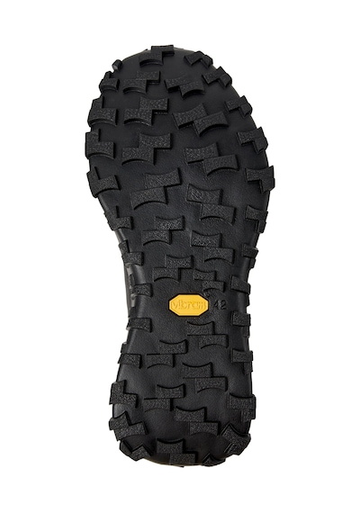 Camper Drift Trail Erkek Ayakkabı K300522-001 - Siyah