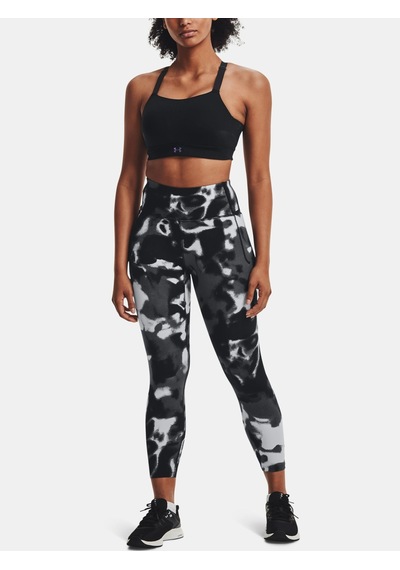 Under Armour Kadın Tayt 1369006-002 Çok Renkli
