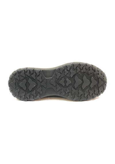 Greyder 17690 Mr Su Geçirmez Sympatex Sneaker Deri Erkek Ayakkabı Haki