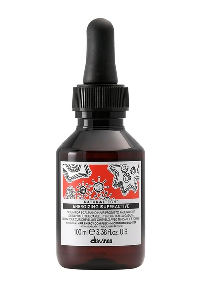 Davines Natureltech Energizing Superactive 100 Ml