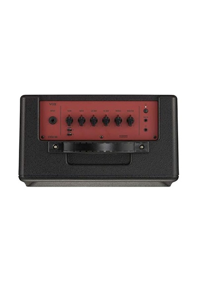 Vx50 50w 1x8 Bass Guitar Combo Amp Ba Bas Gitar Amfisi