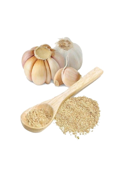 Organik Bitkim Sarımsak Tozu (Ganül Sarımsak) 1000 G