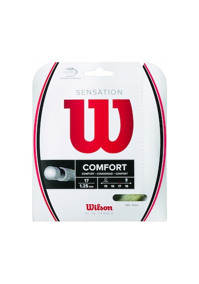 Wilson Kordaj Sensation 17 Natural Wrz941100