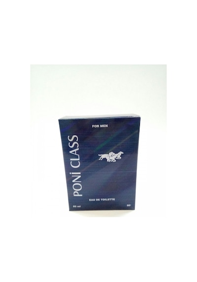 Poni Class Erkek Parfüm EDT 85 ML