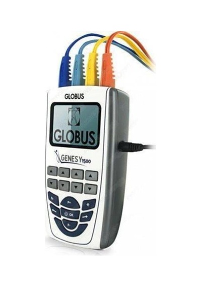Genesy 1500 Ems Tens Nmes Ve Fizik Cihazı