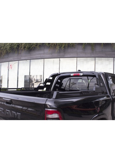 Roll Bar Classic Arp Aqm-s11